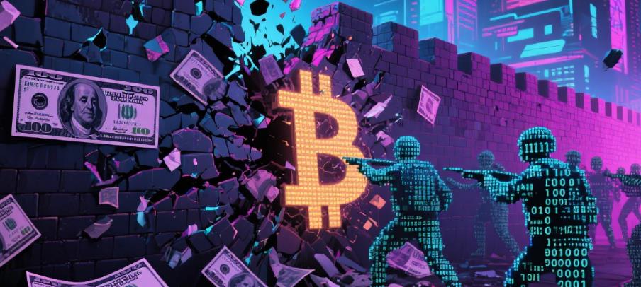 alt幣圈最新走勢(shì)