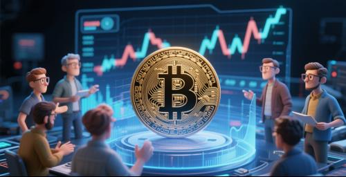 alt比特幣技術指標