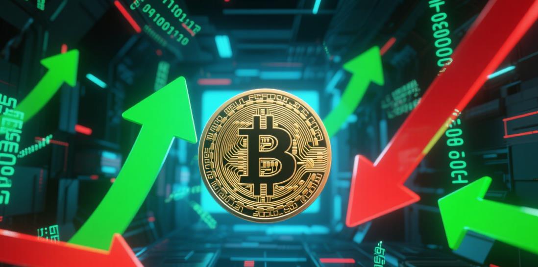 alt比特幣最新價格走勢