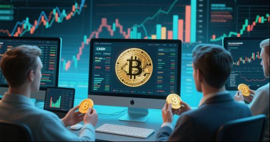 alt比特幣最新行情 