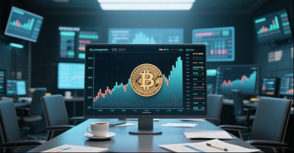 alt比特幣最新行情