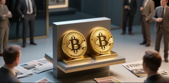 alt比特幣最新新聞